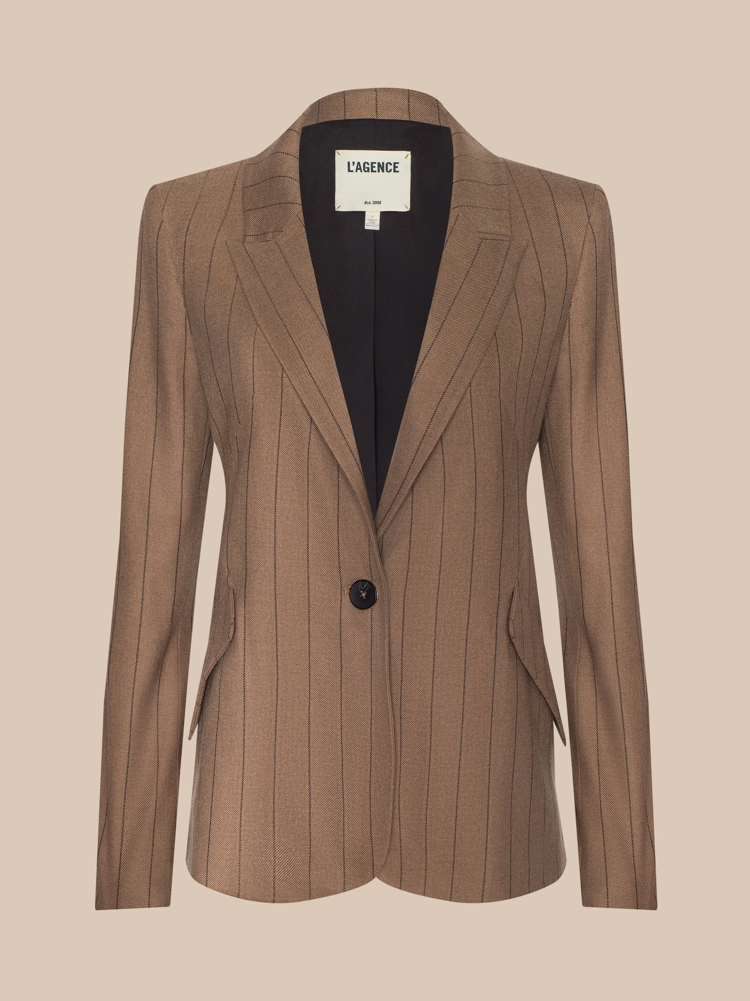 Chamberlain Blazer - 1
