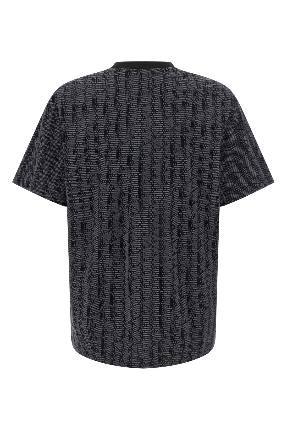 Monogram T-shirt - 3