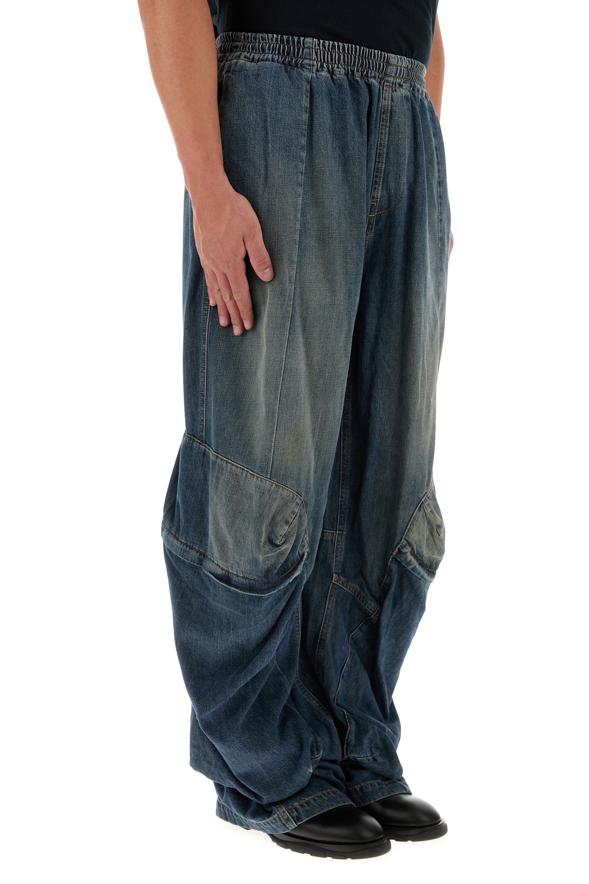 Denim jeans - 3