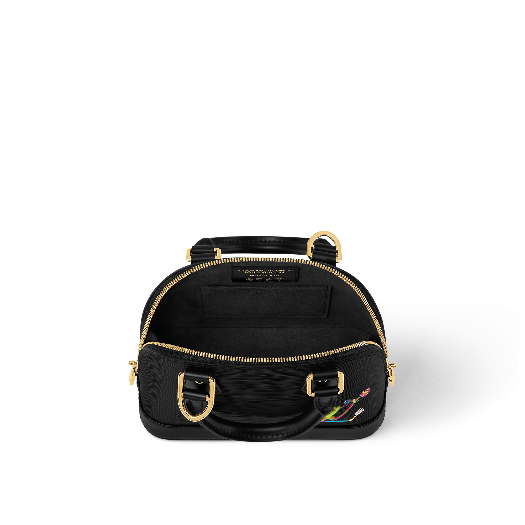 LV x TM Alma BB - 4