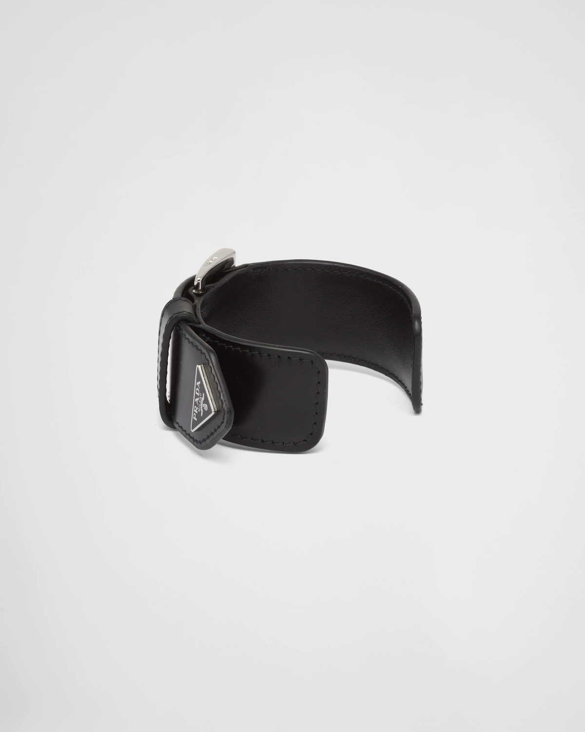 Leather bracelet - 3