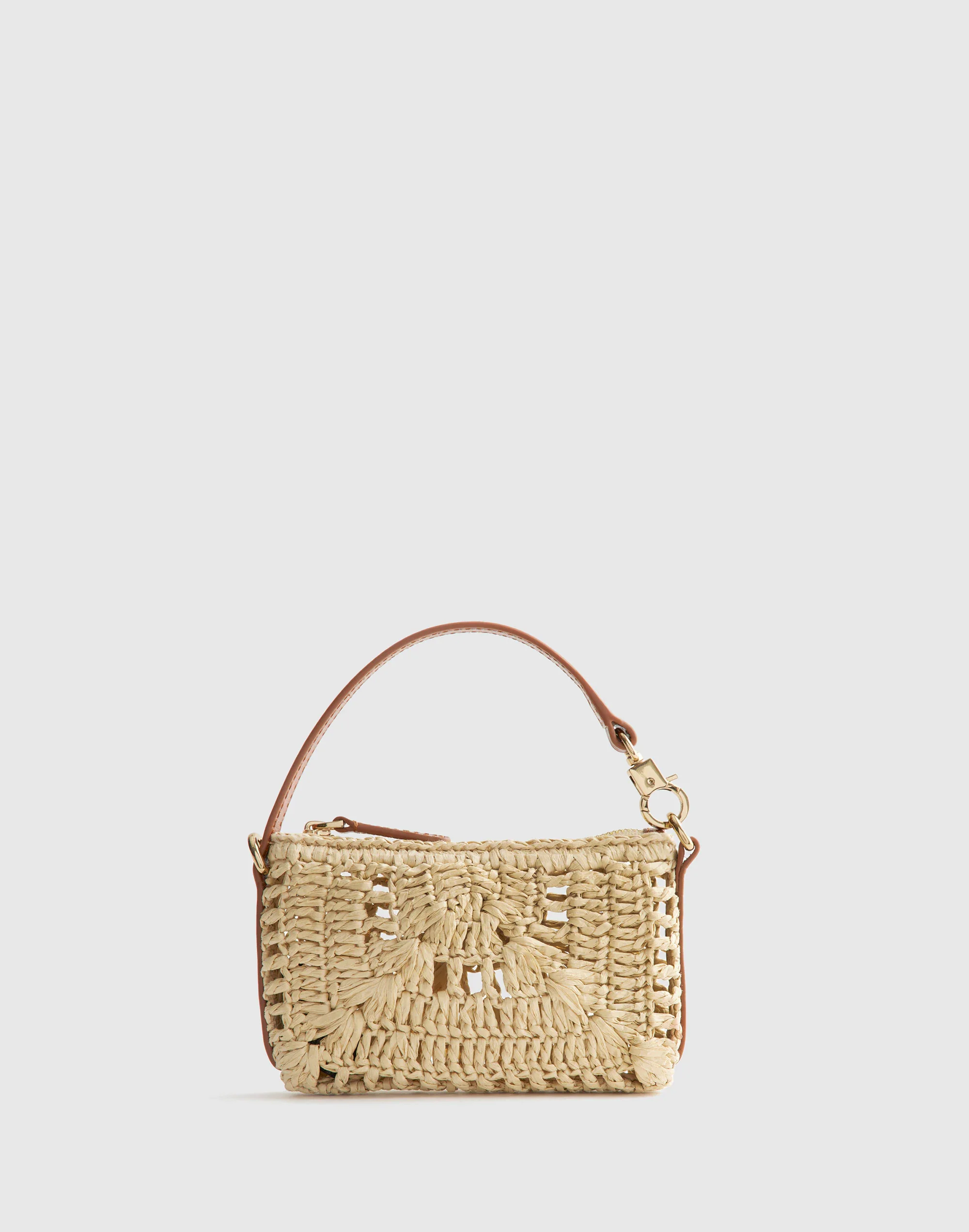 The Clip-Strap Pouch - 1