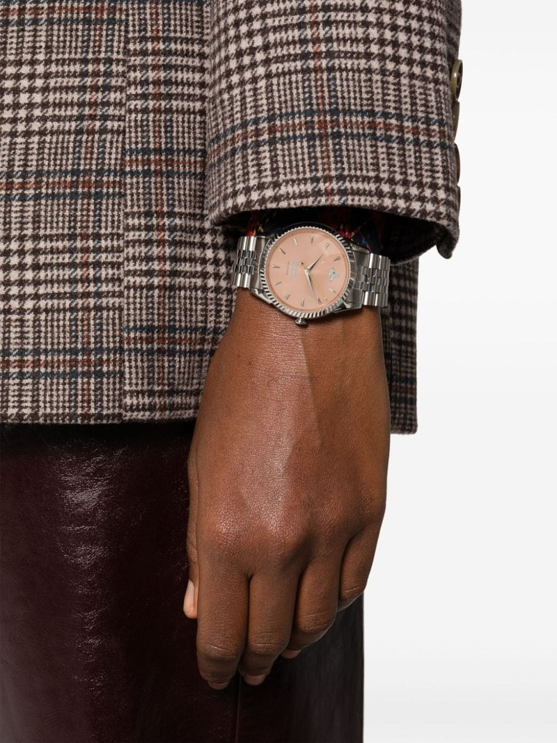 Vivienne Westwood The Seymour 38mm outlook