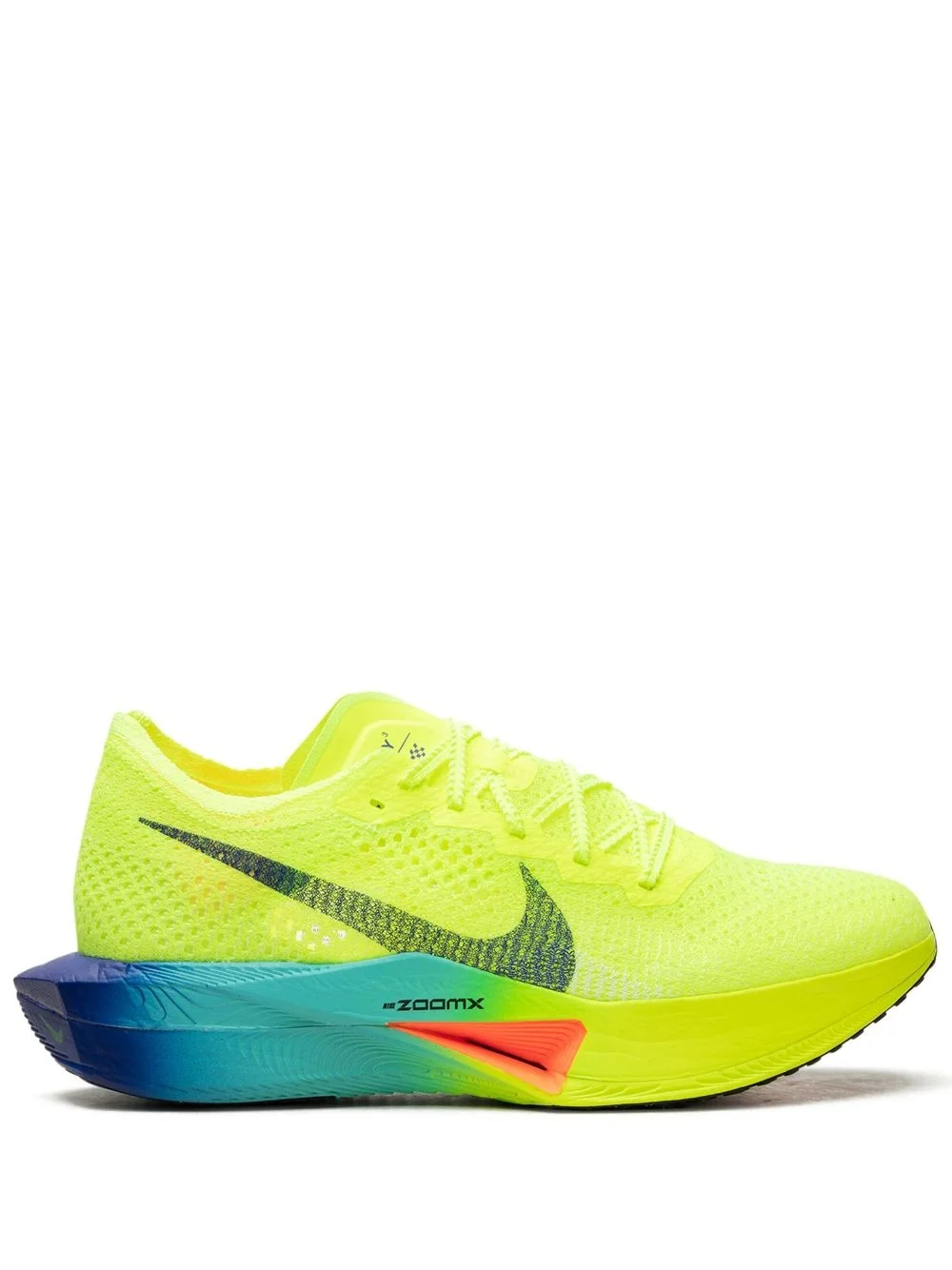 Vaporfly 3 "Fast Pack" sneakers - 1