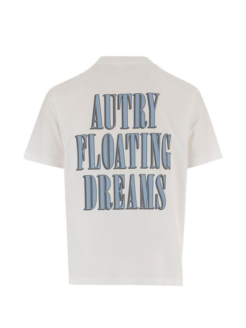 AUTRY short-sleeve T-shirt outlook