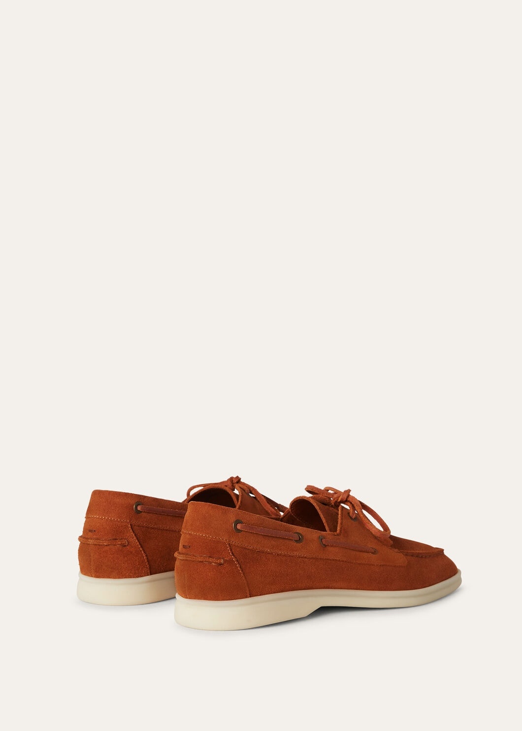 Sea-Sail Walk Loafers - 4