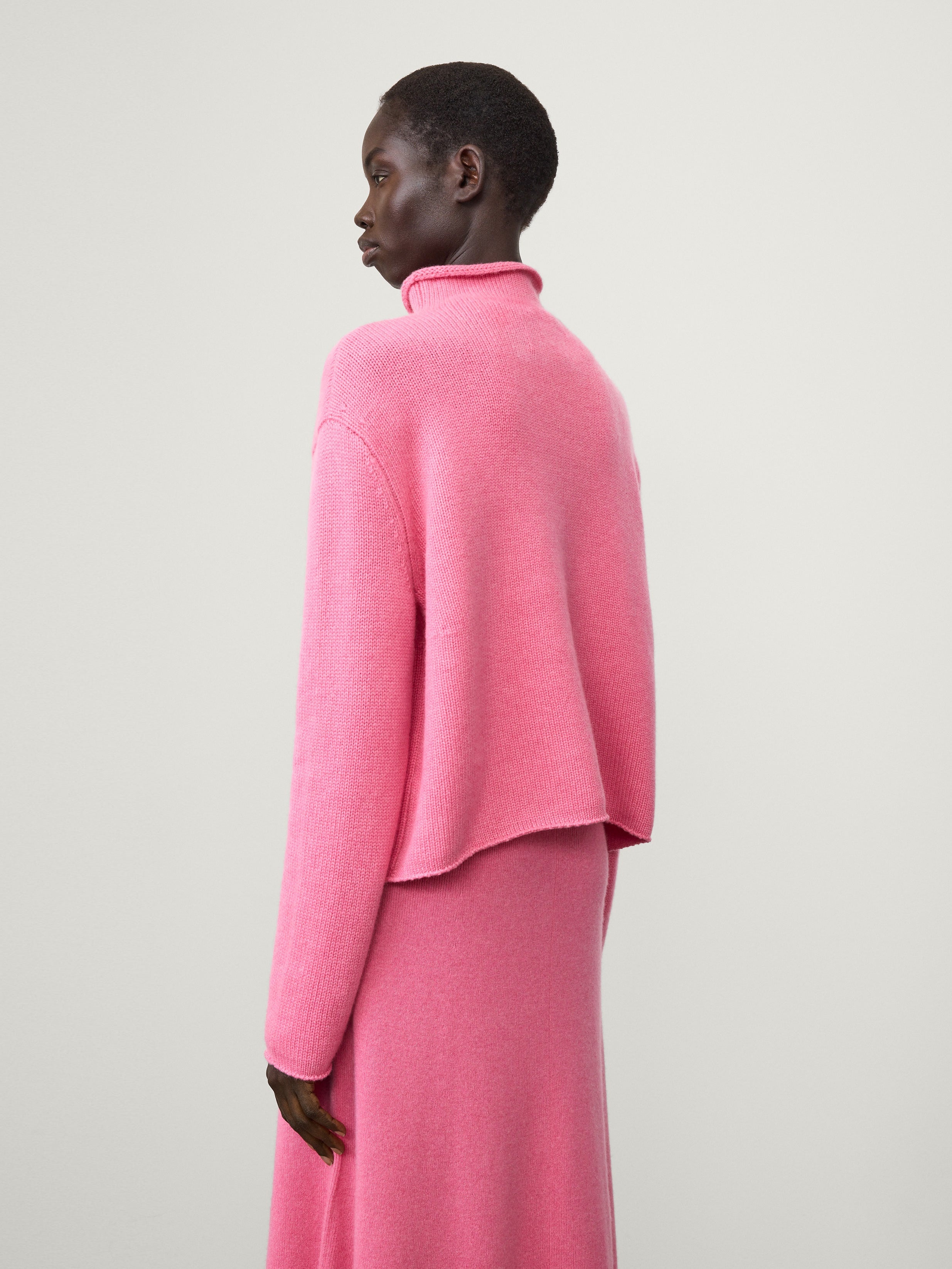The Nelsie Sweater - 5