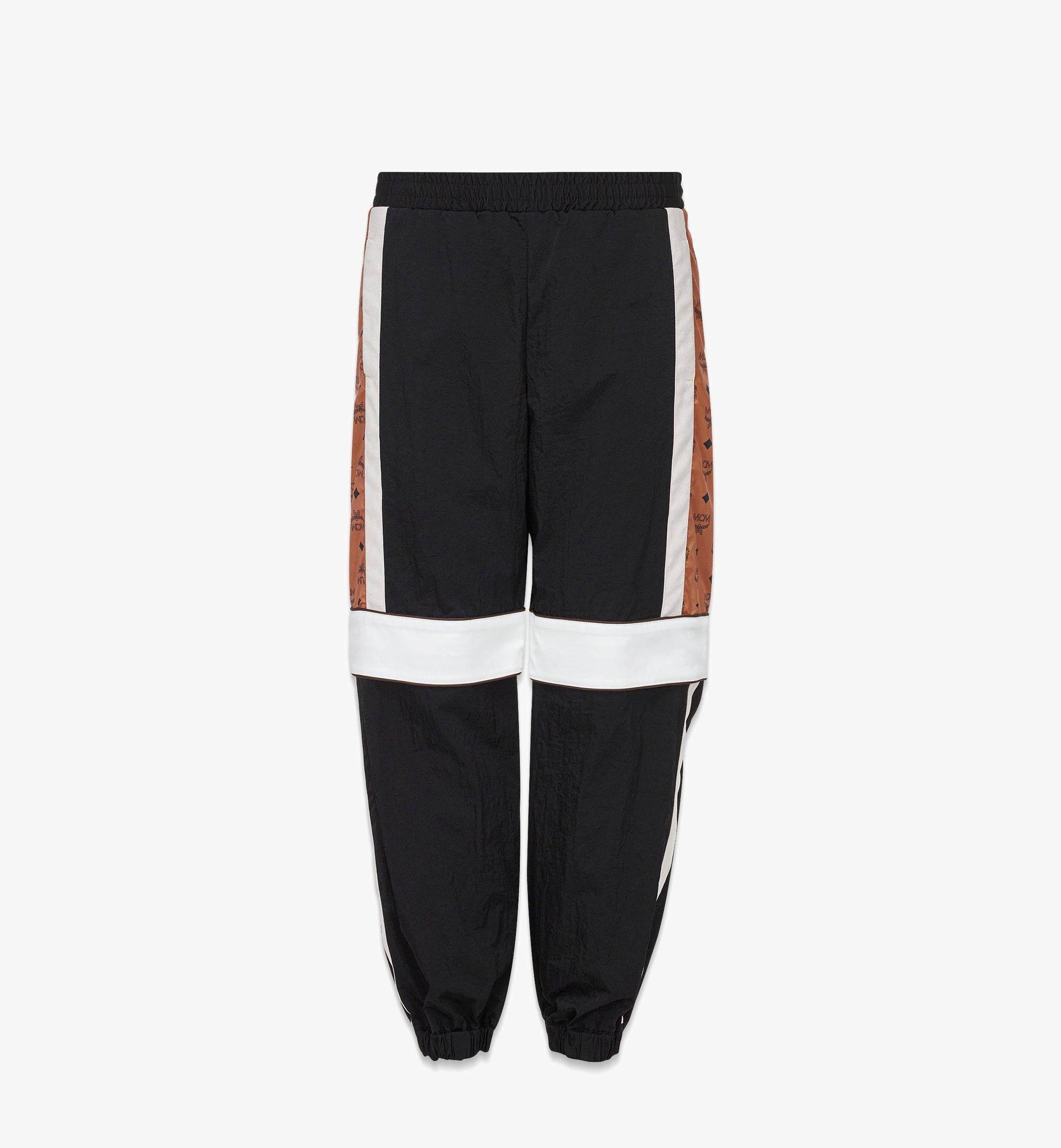 PHENOMENON+MCM Convertible Track Pants - 1