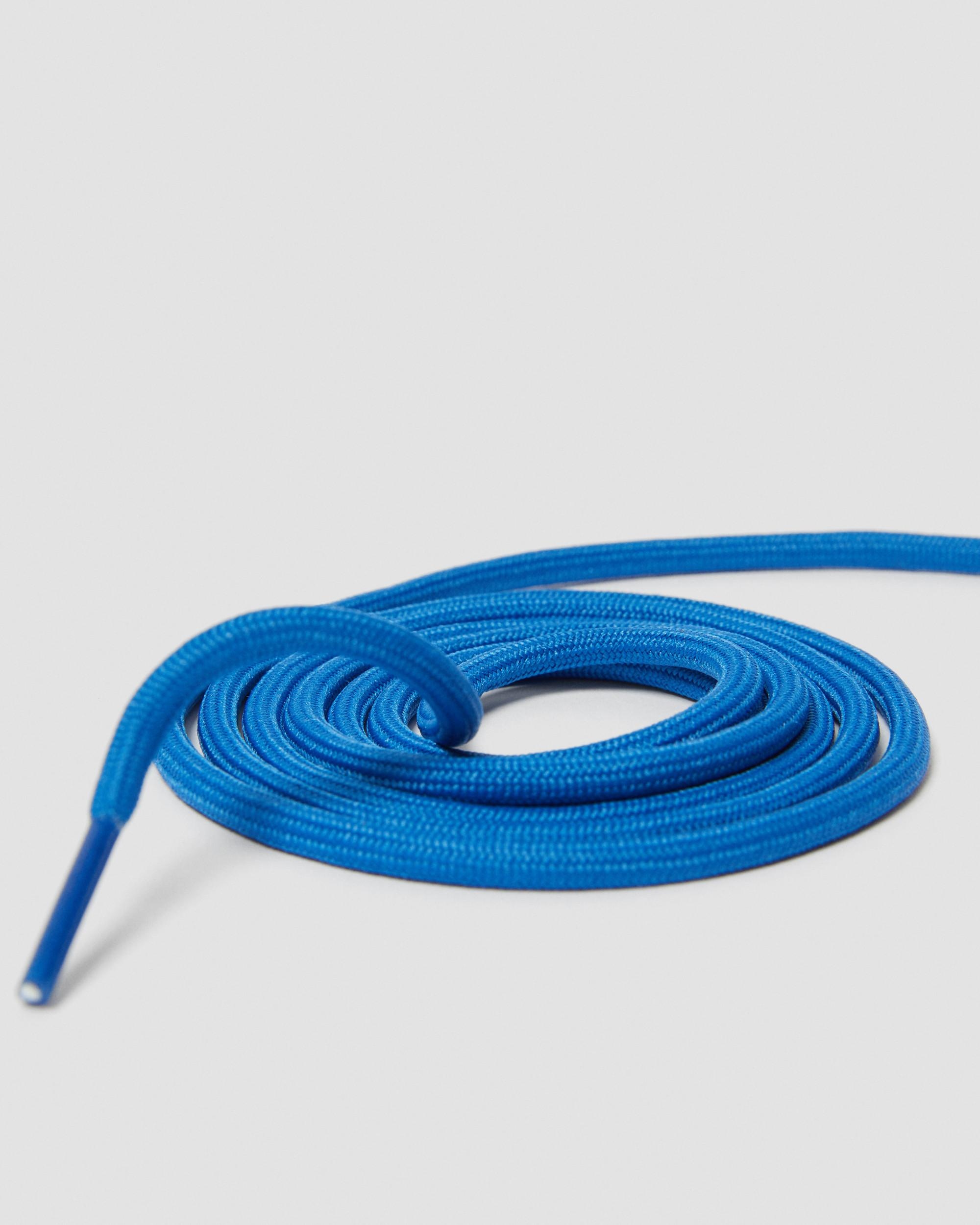 55 Inch Round Shoe Laces (8-10 Eye) - 3