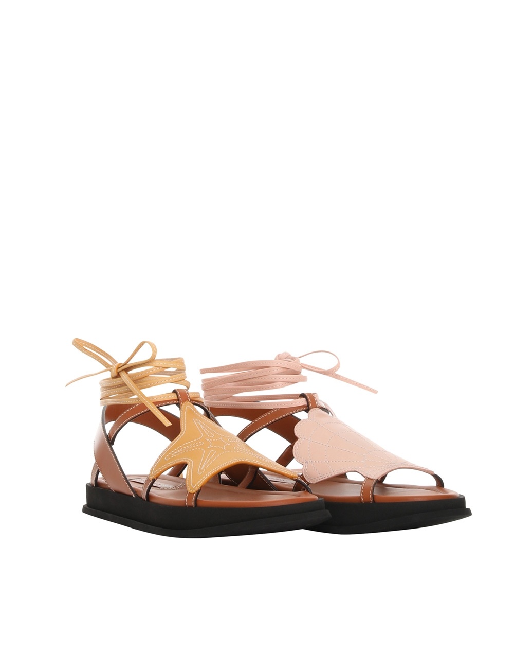 ROCK POOL SANDAL - 5