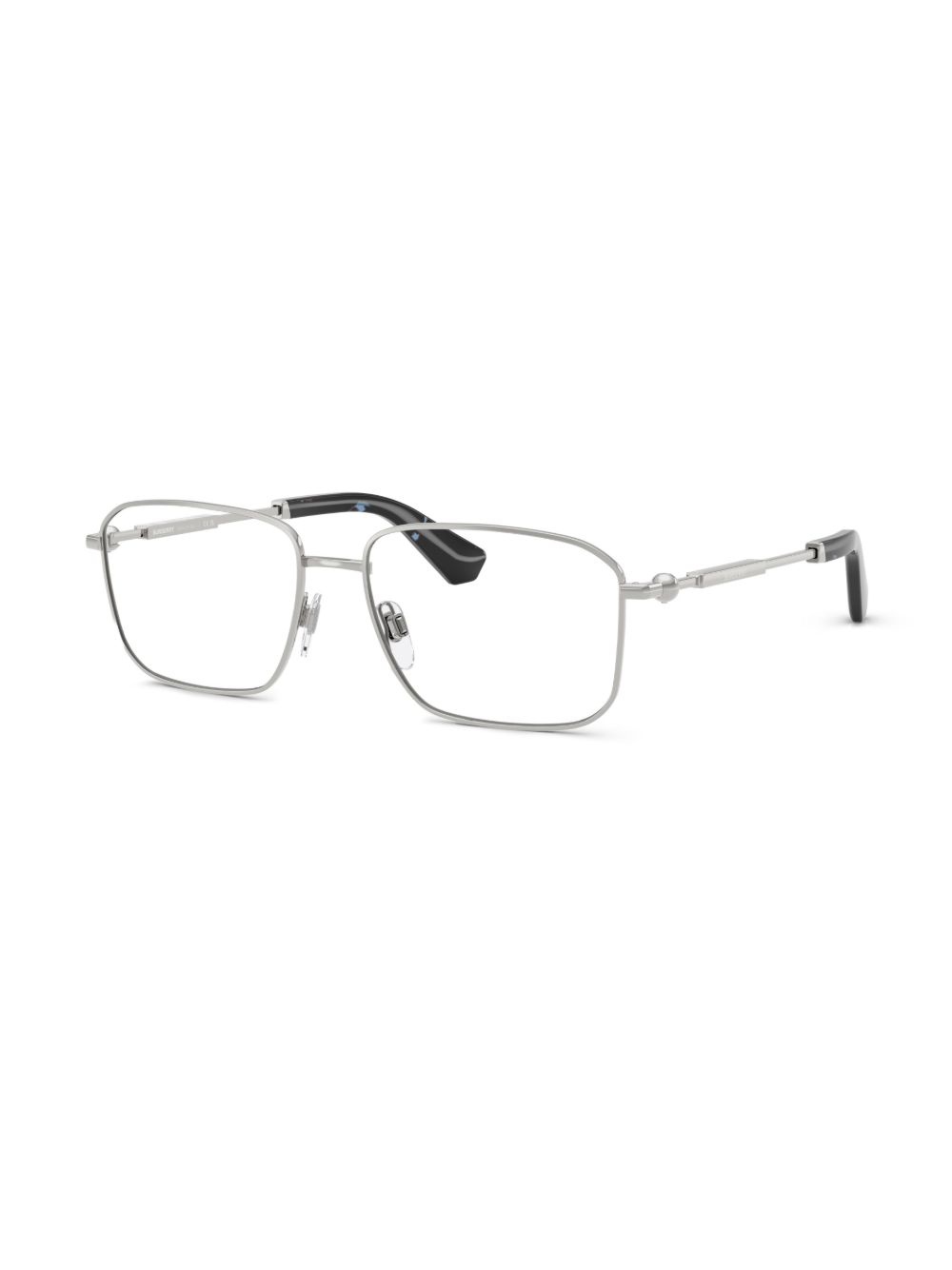 rectangle-frame glasses - 2