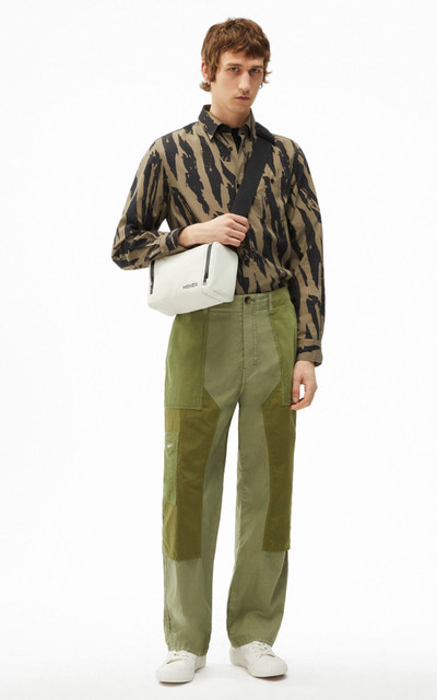 KENZO Cargo pants outlook