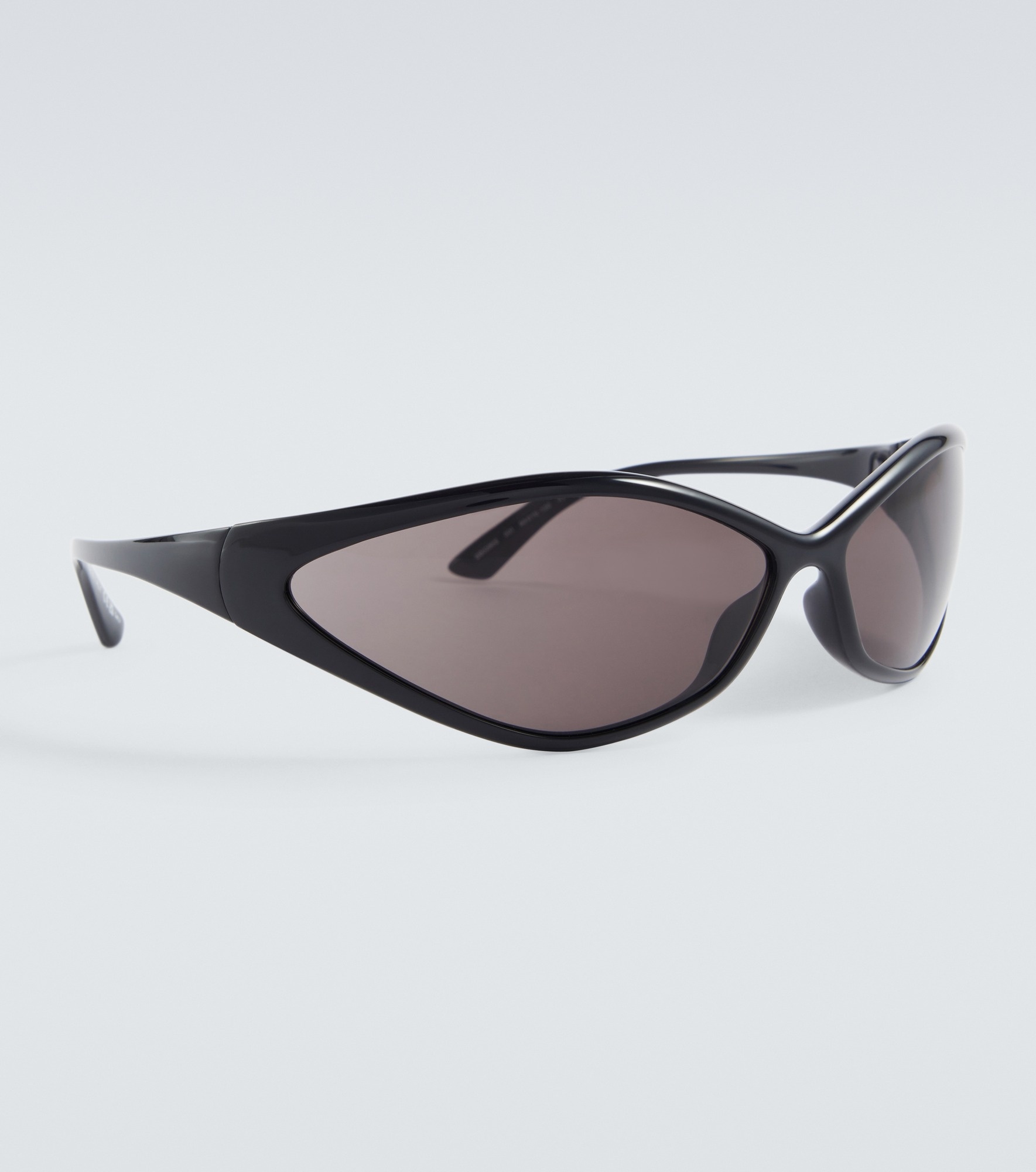 Oval sunglasses - 4