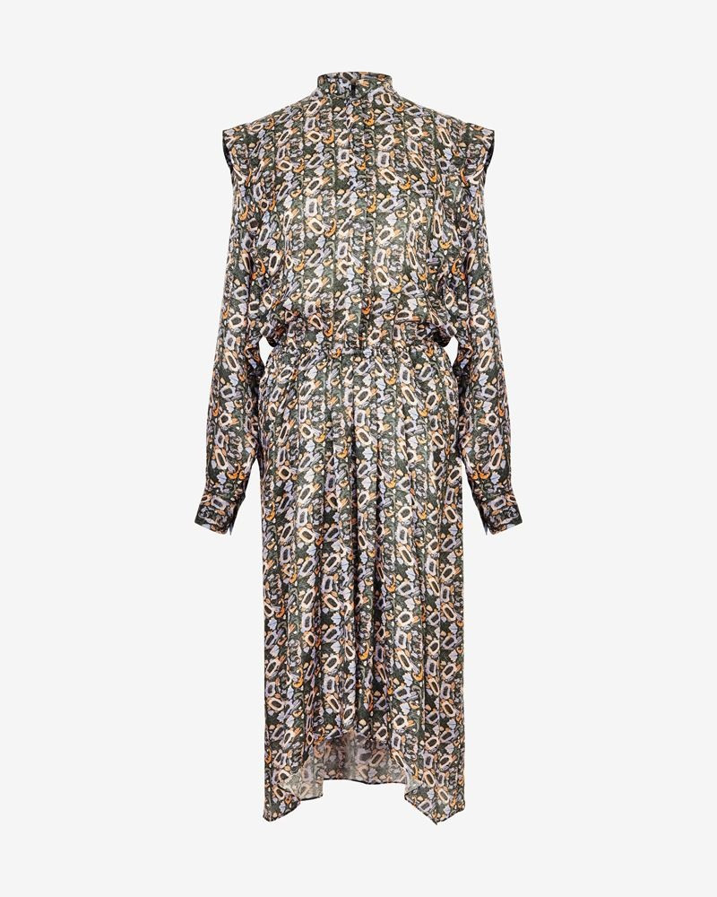 LOKEYA DRESS 1