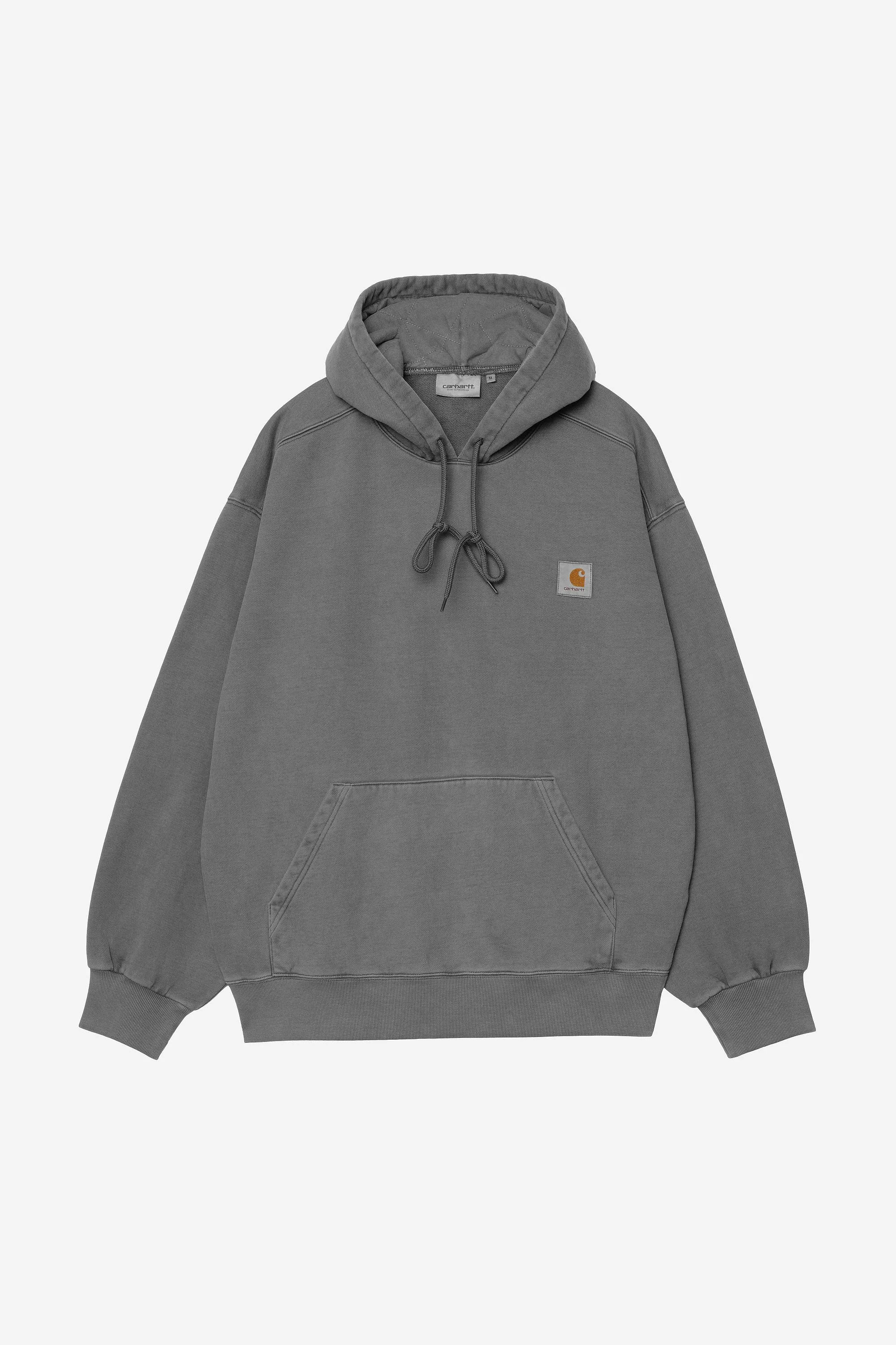 Hooded Vista Sweatshirt - 1