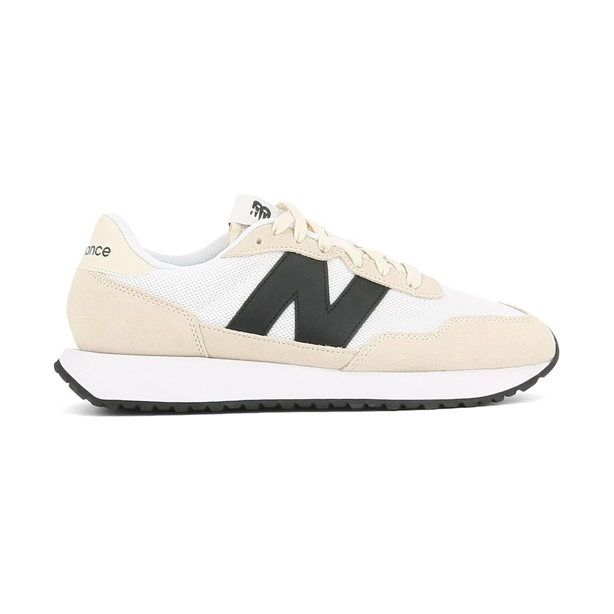 NEW BALANCE LIFESTYLE SNEAKERS - 1