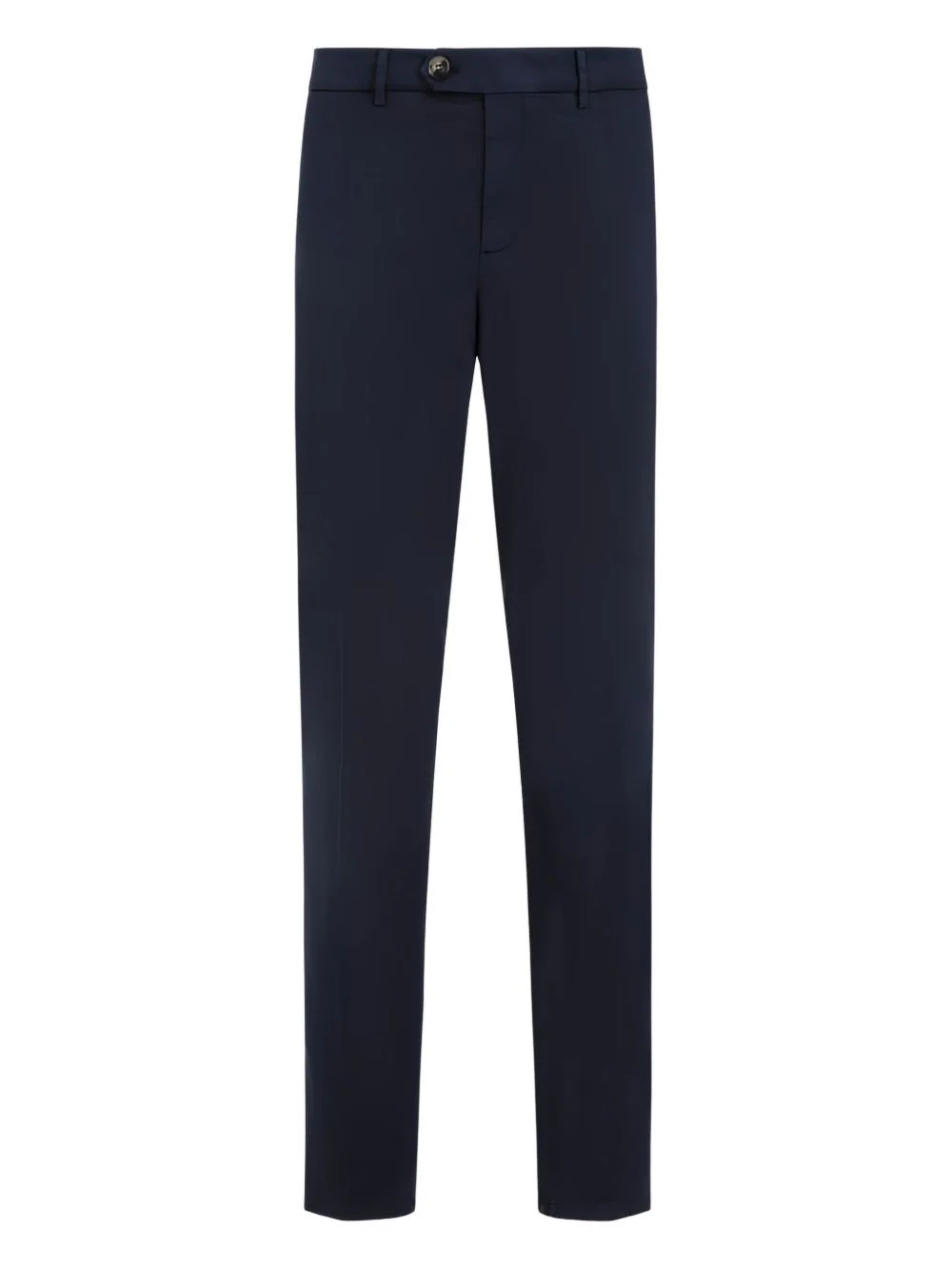 button-fly trousers - 1