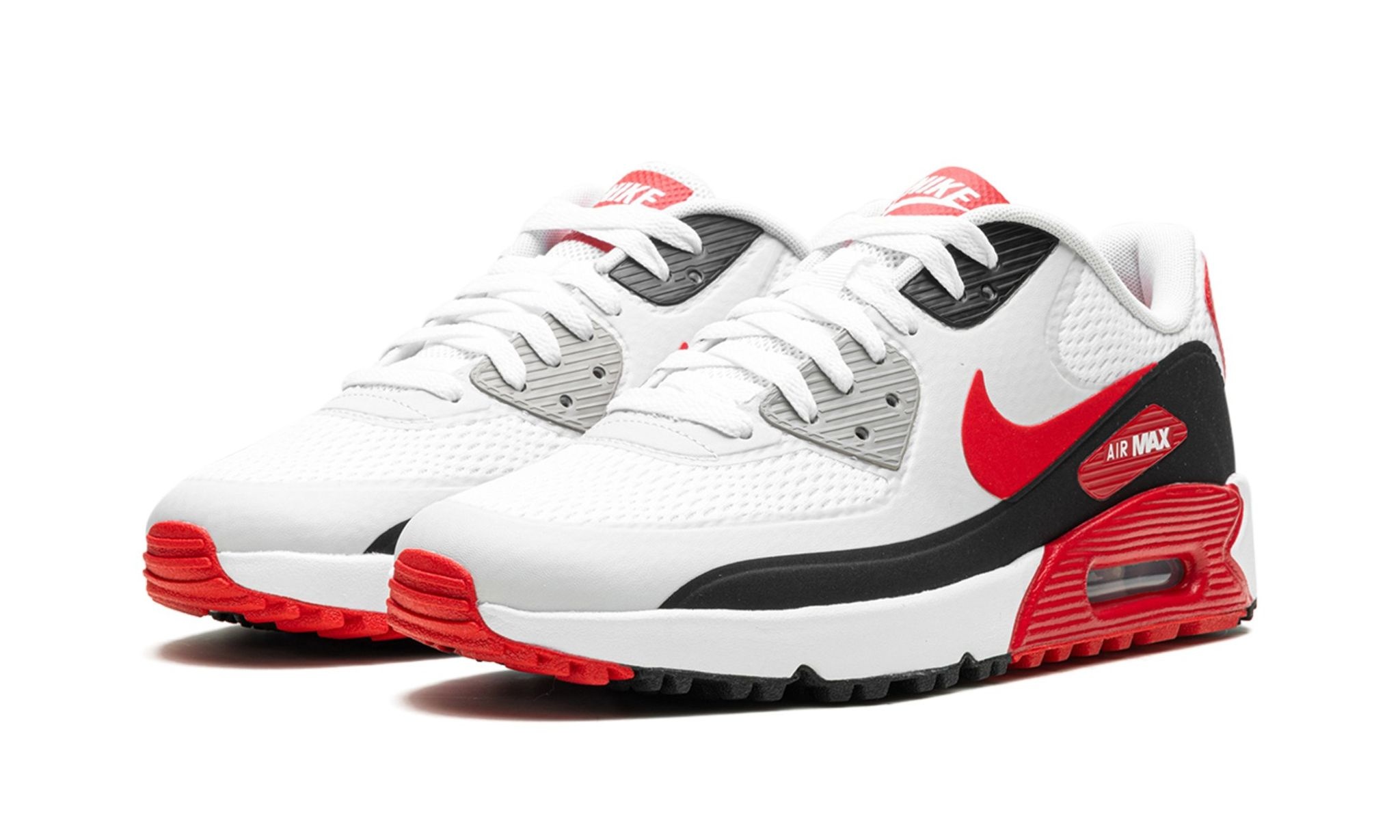 Air Max 90 Golf "University Red" - 2