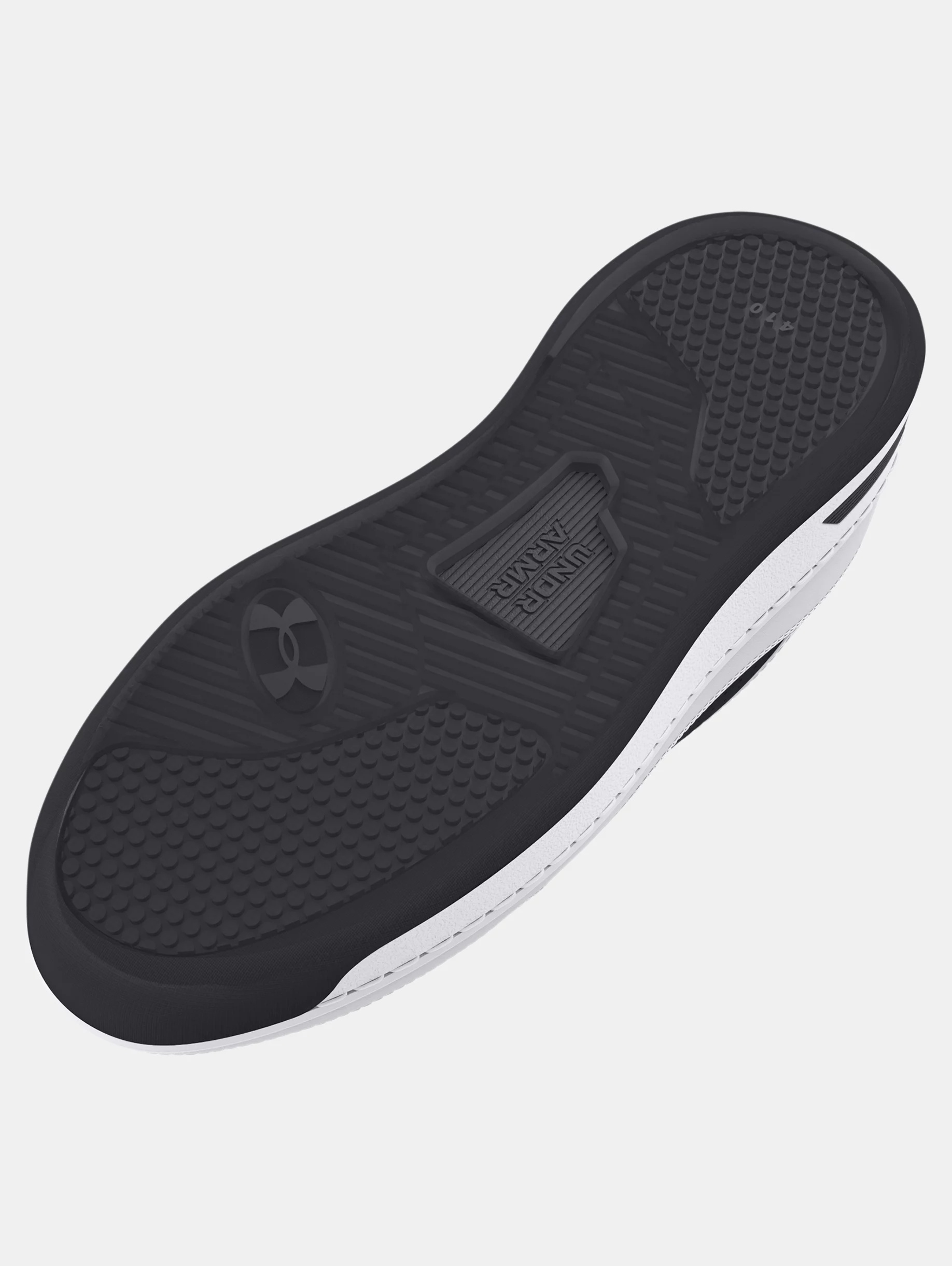 Men's UA Court 96 Shoes - 4