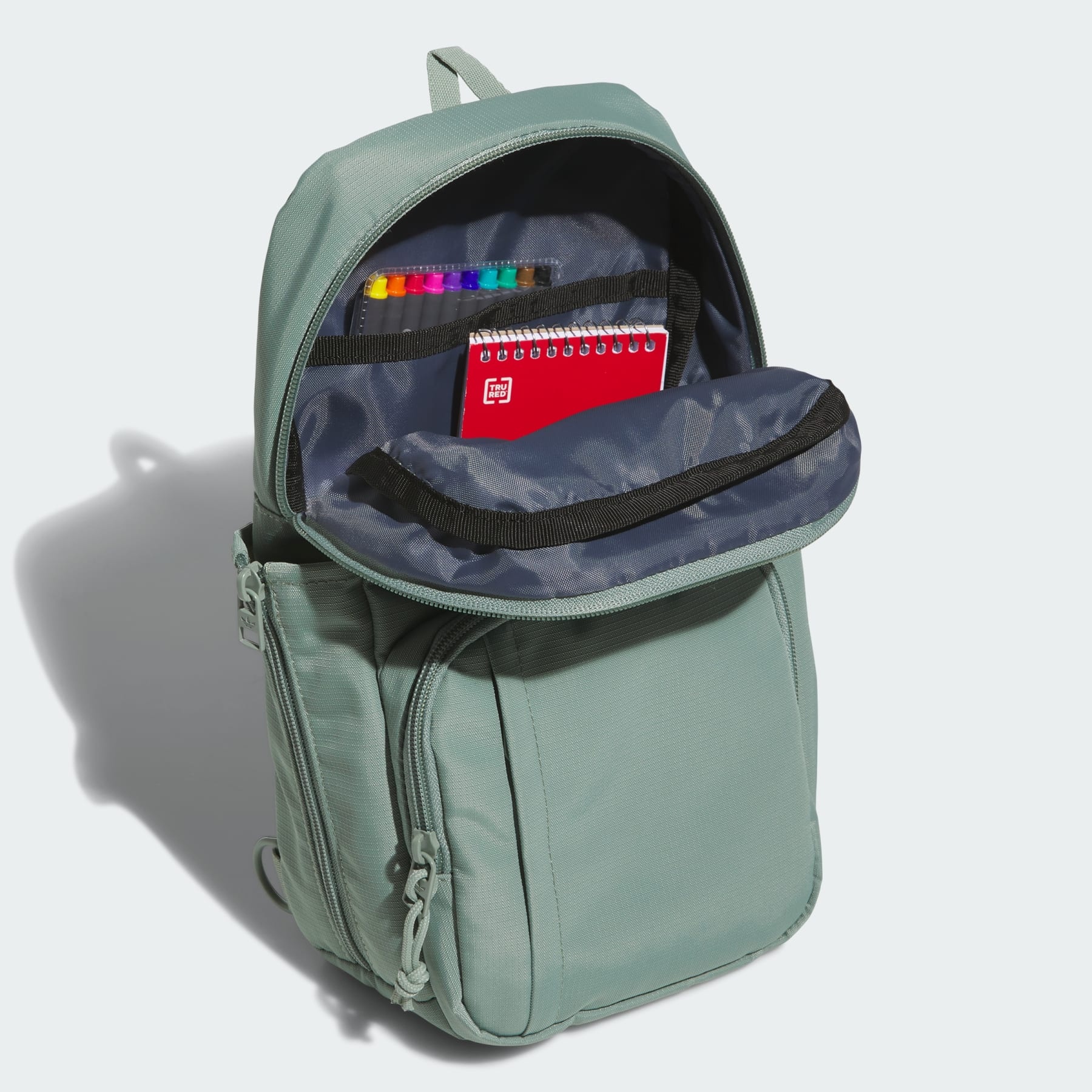 Utility 4 Sling Bag - 4