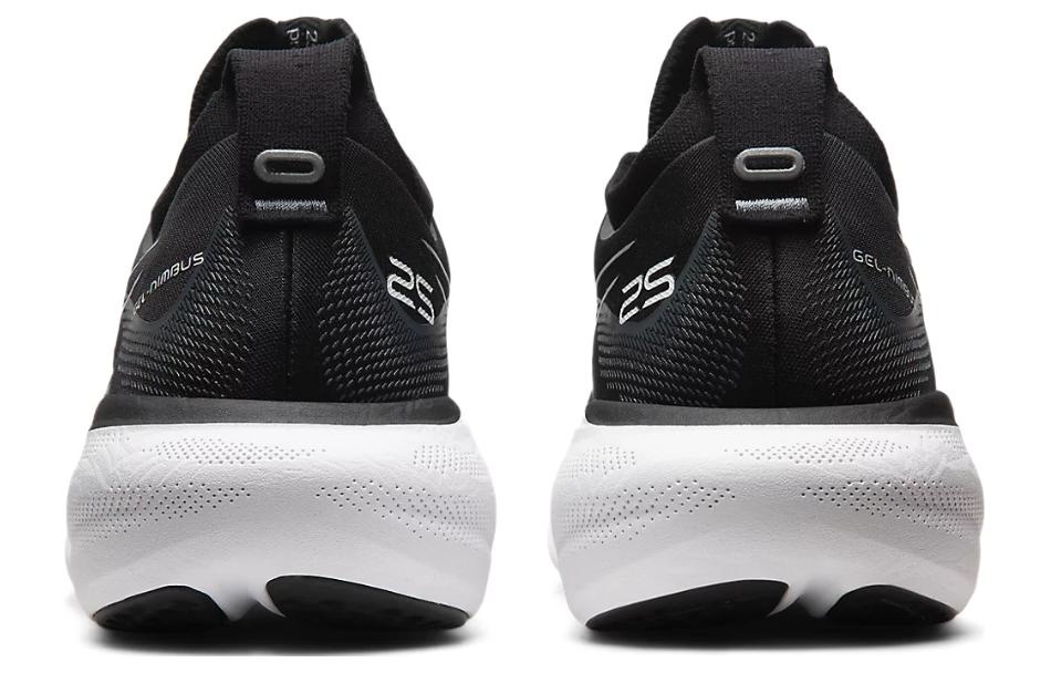 ASICS GEL-Nimbus 25 'Black' 1011B618-001 - 6