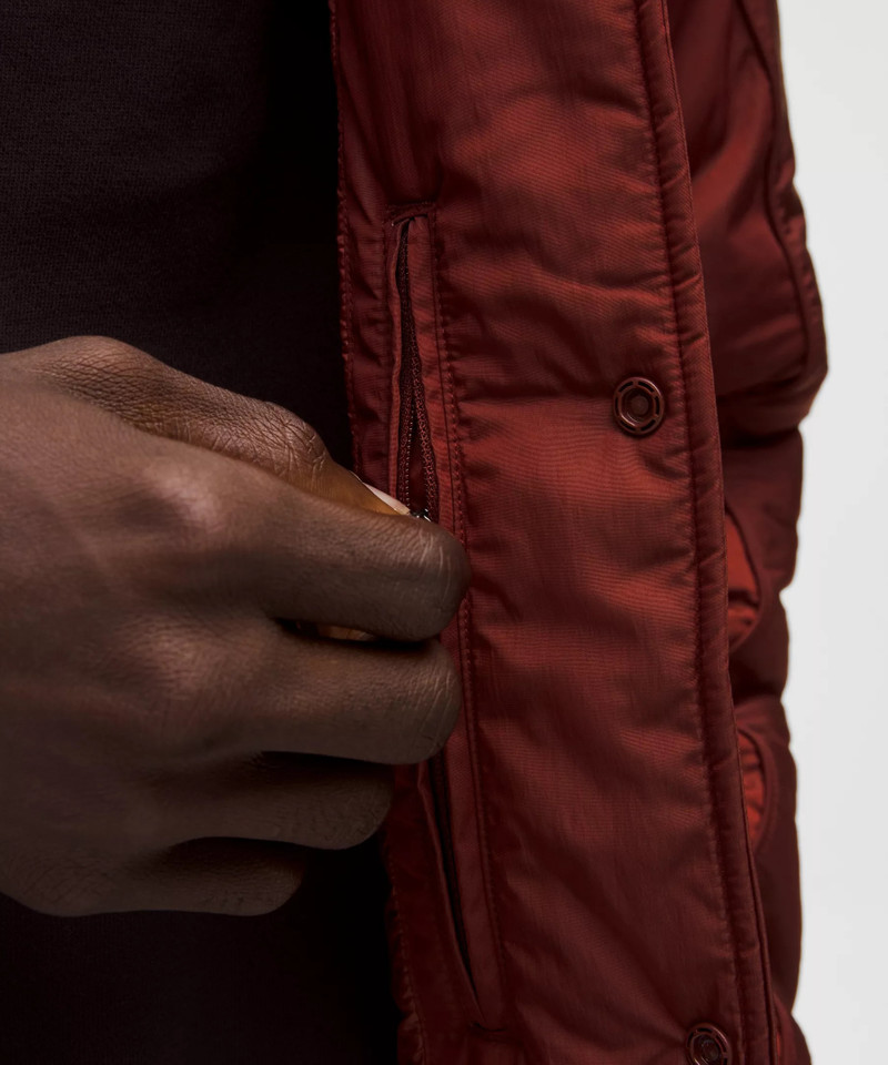 Men's Collegiate Bomber Jacket 6