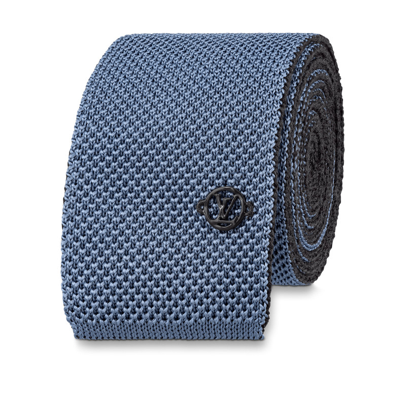 Knitted Tie 3