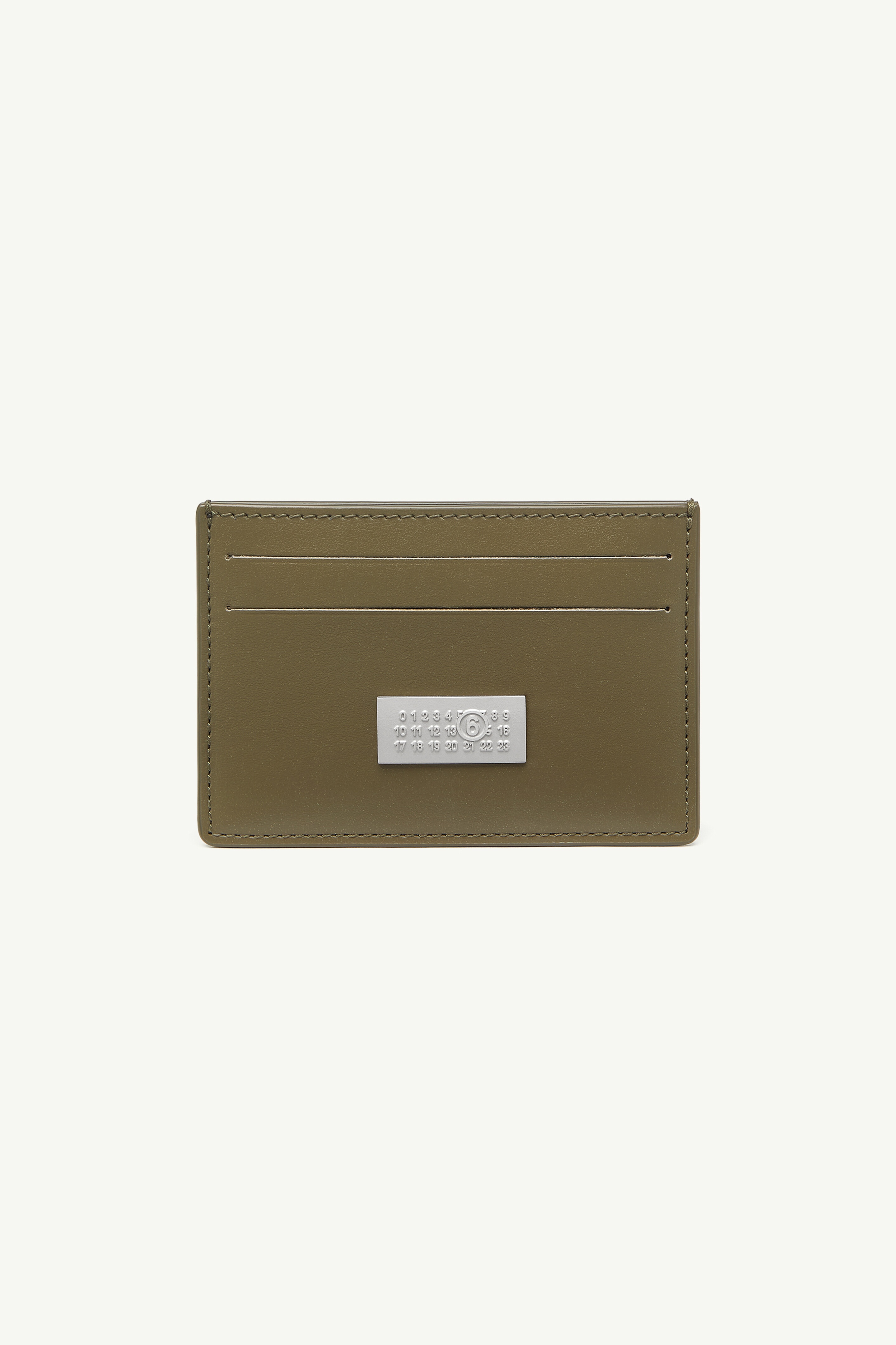 Numeric Cardholder - 1