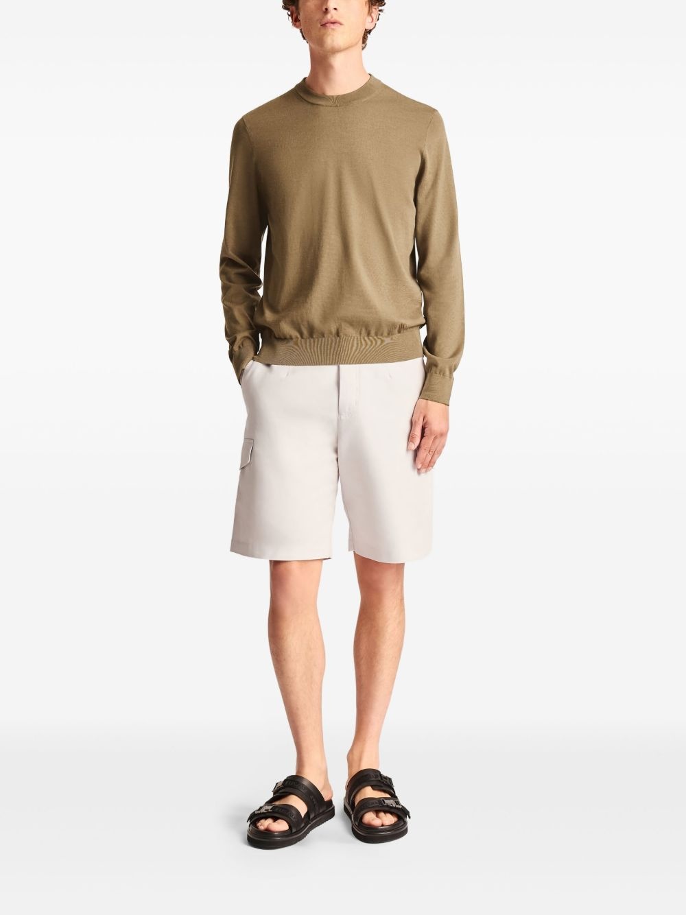 Ashton sweater - 2