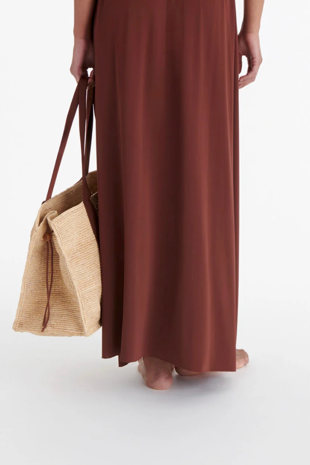 Voyageur Basket Bag - 2