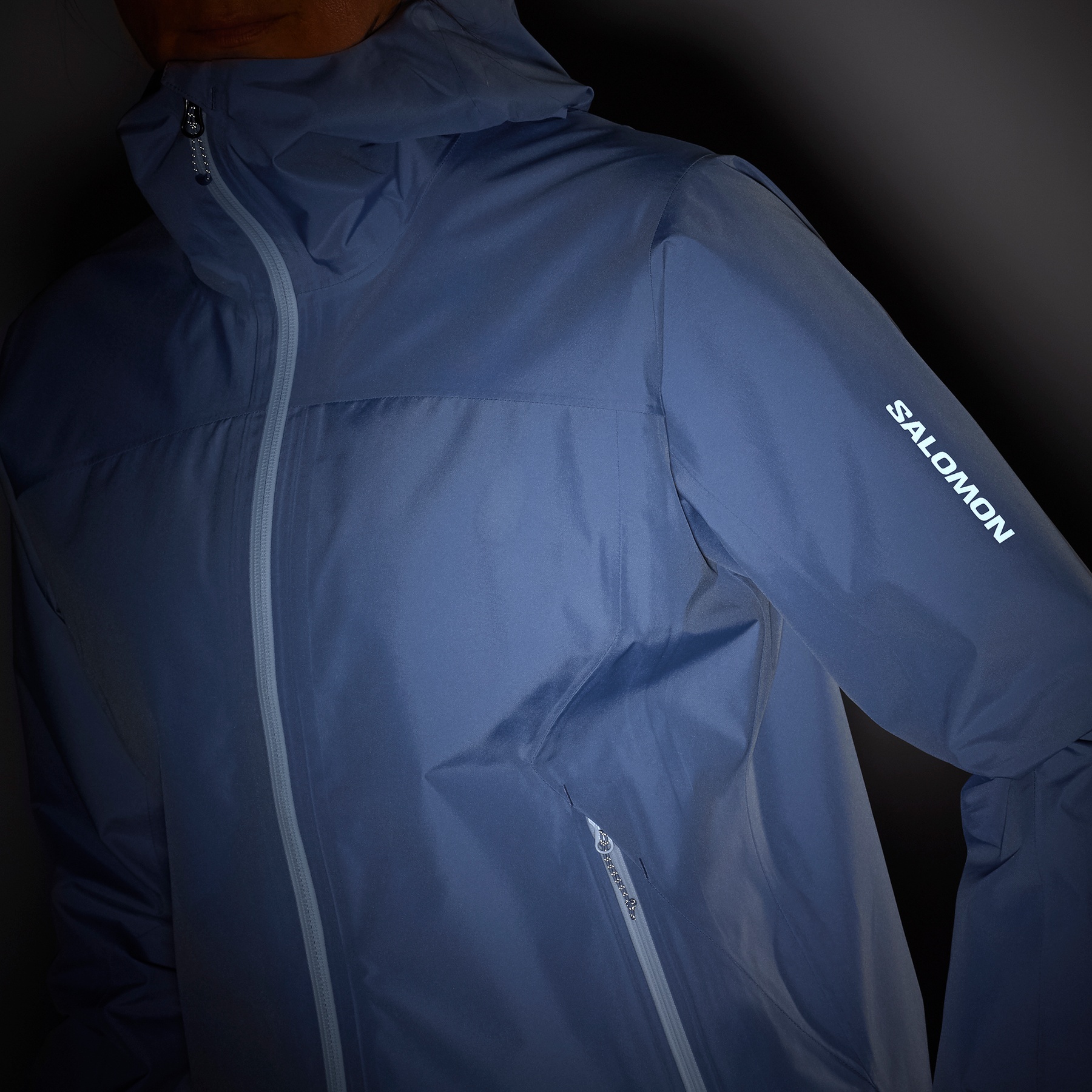 OUTLINE GORE-TEX 2.5L - 11