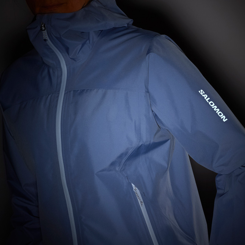 OUTLINE GORE-TEX 2.5L 11