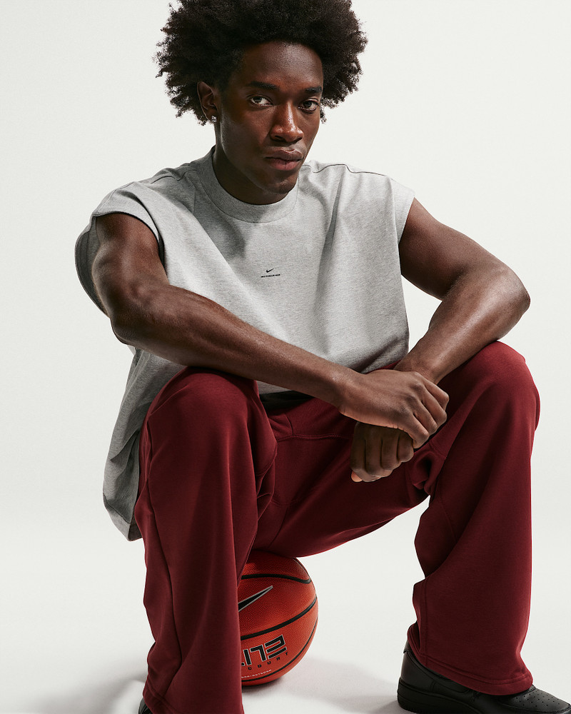 Nike Standard Issue Men's Dri-FIT Game Basketball Sleeveless Top 3