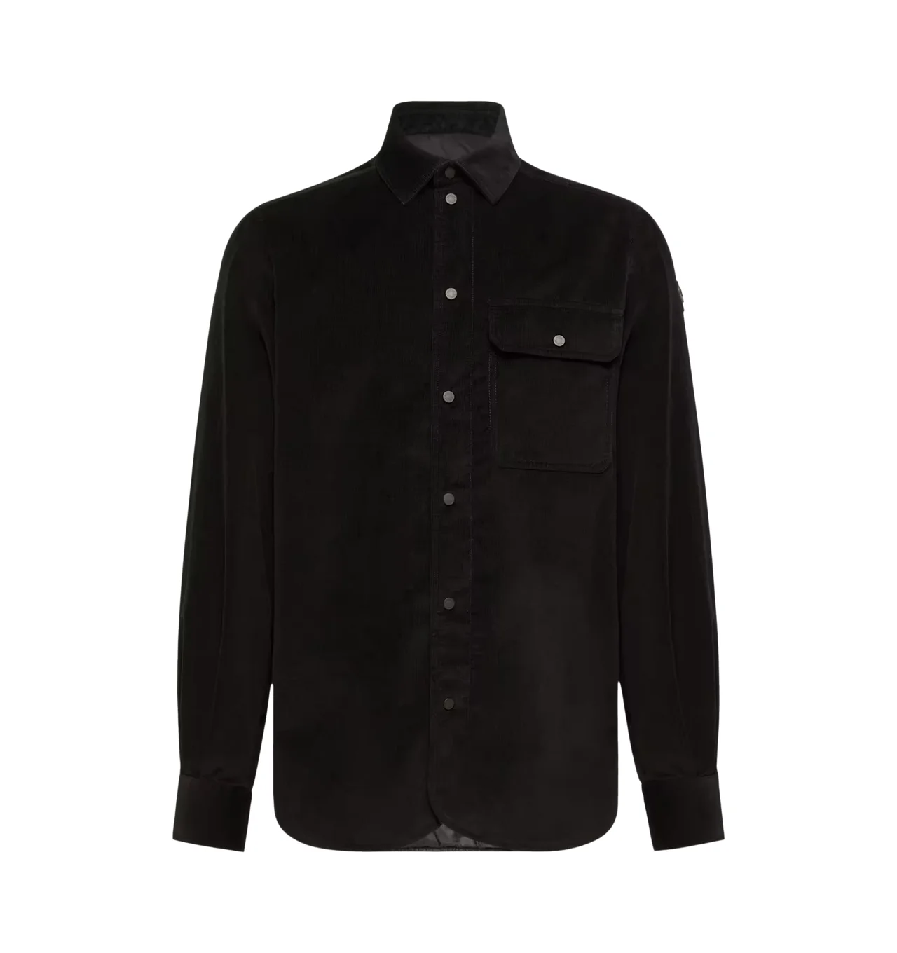 CORDUROY SHIRT - 1