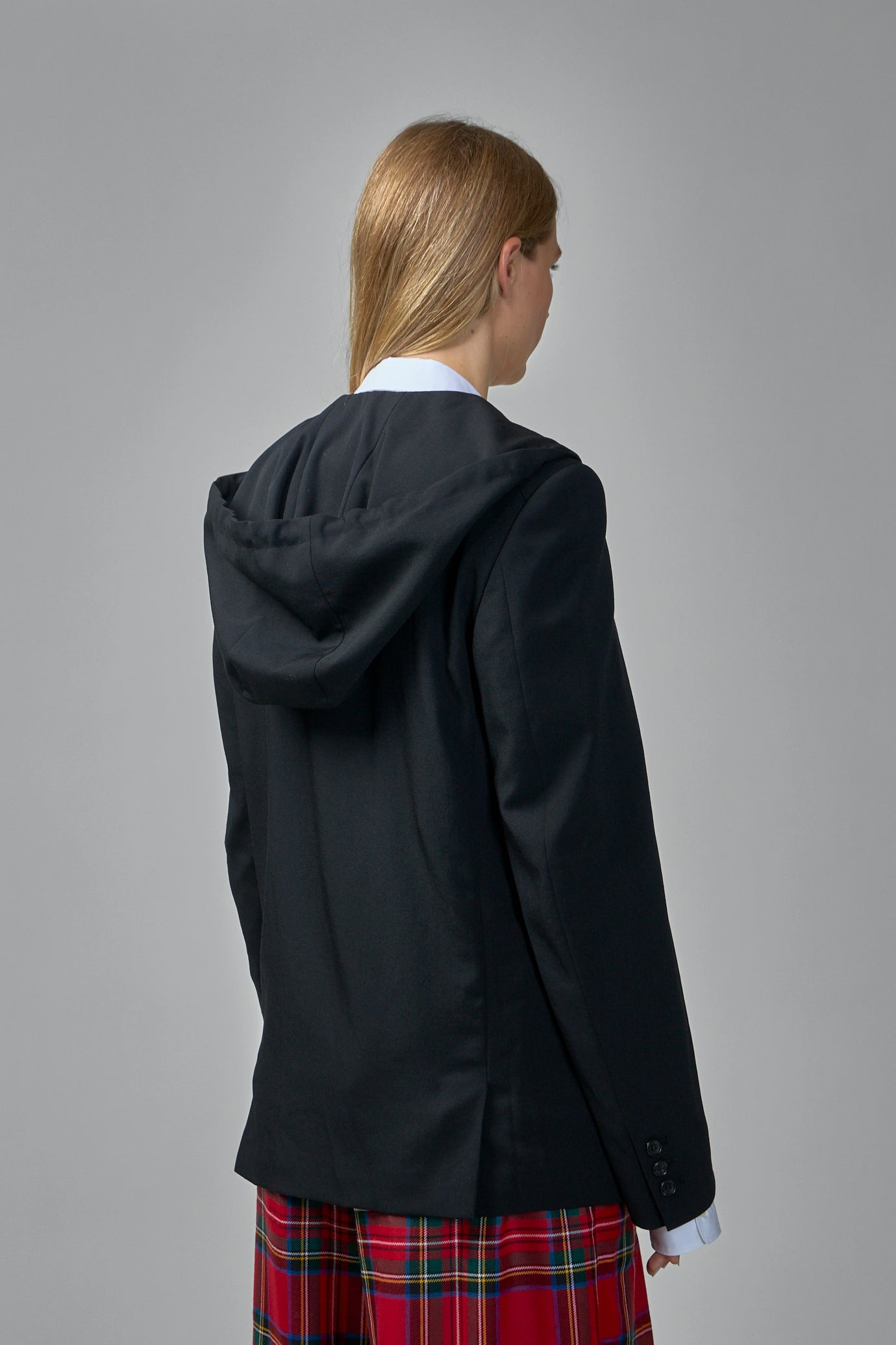 Unisex Jacket - 3