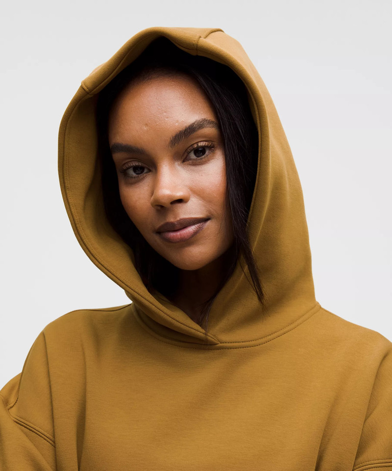Women's Big Cozy Ultra-Oversized Hoodie 4