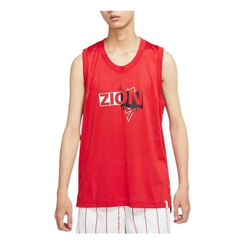 Air Jordan Zion DX6583-657 - 1