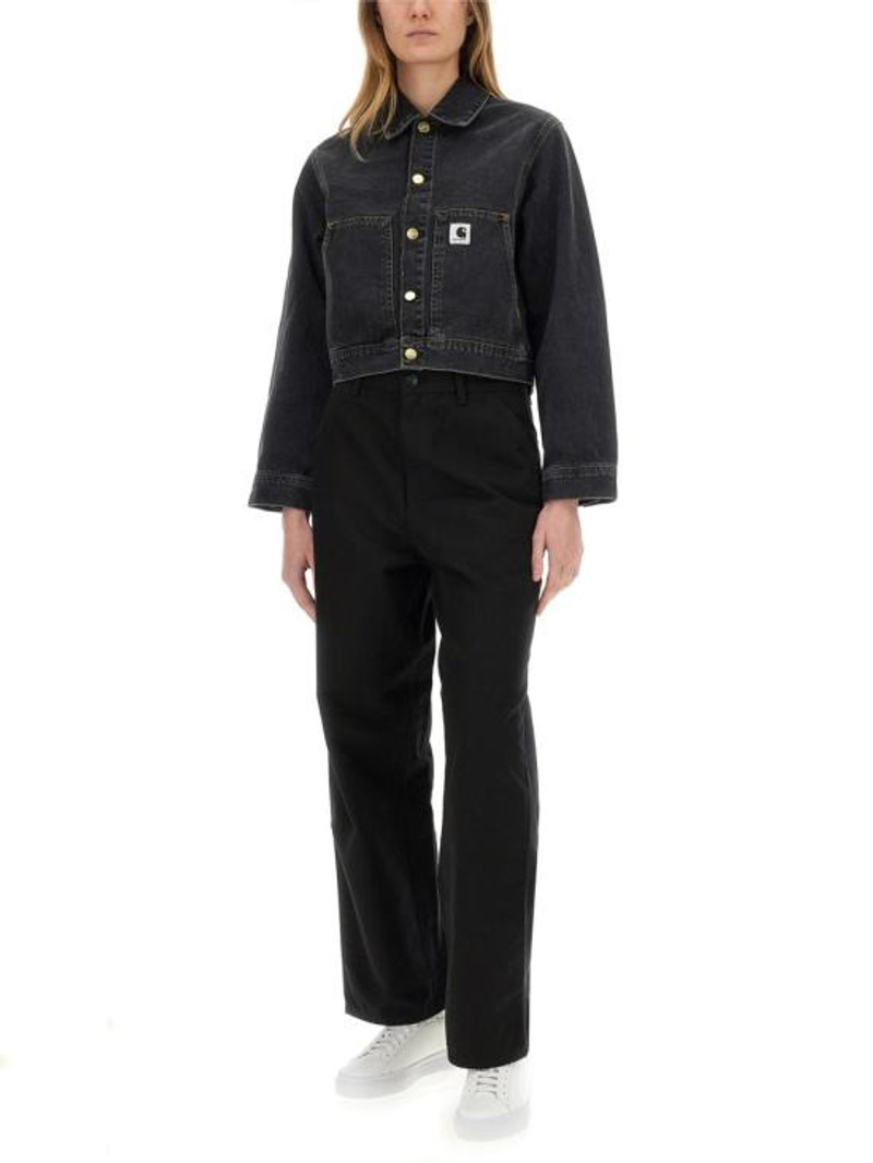 Carhartt STRAIGHT PANTS outlook