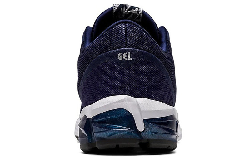 (WMNS) ASICS 젤 Quantum 90 2 'Peacoat' 1022A210-400 4