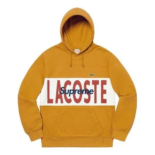 대법원 로고 패널 까마귀 '골드'SUP-FW19-511 - 1