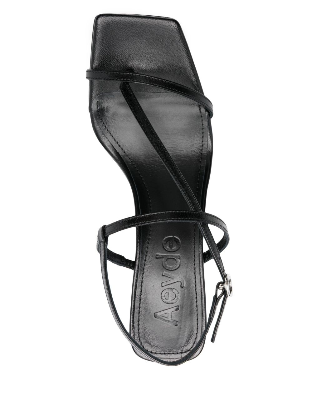 65mm Elise sandals - 4