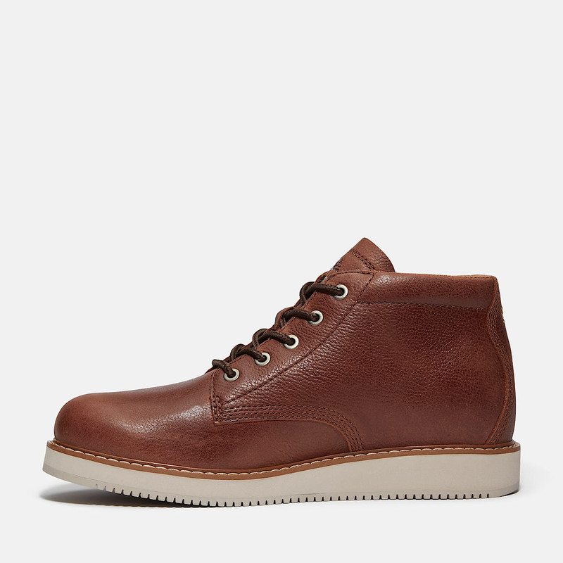 Men's Redwood Edge Chukka Boot 6