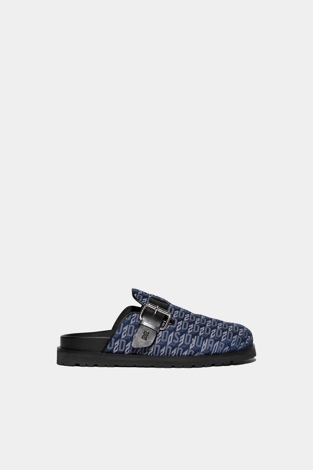 SONNY MULE CLOGS - 1