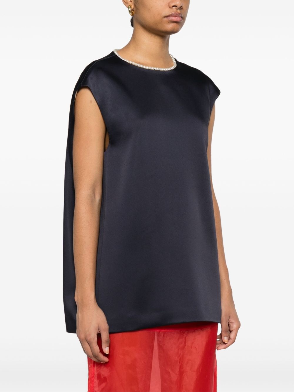 Cocoon top - 3