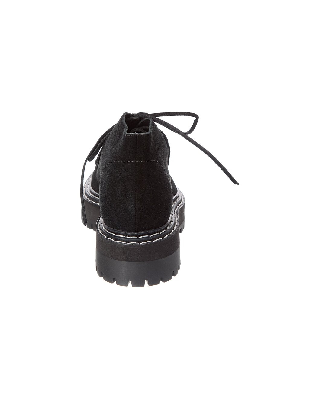Proenza Schouler Suede Boot - 3