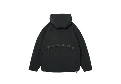 PALACE REMARKER JACKET BLACK outlook