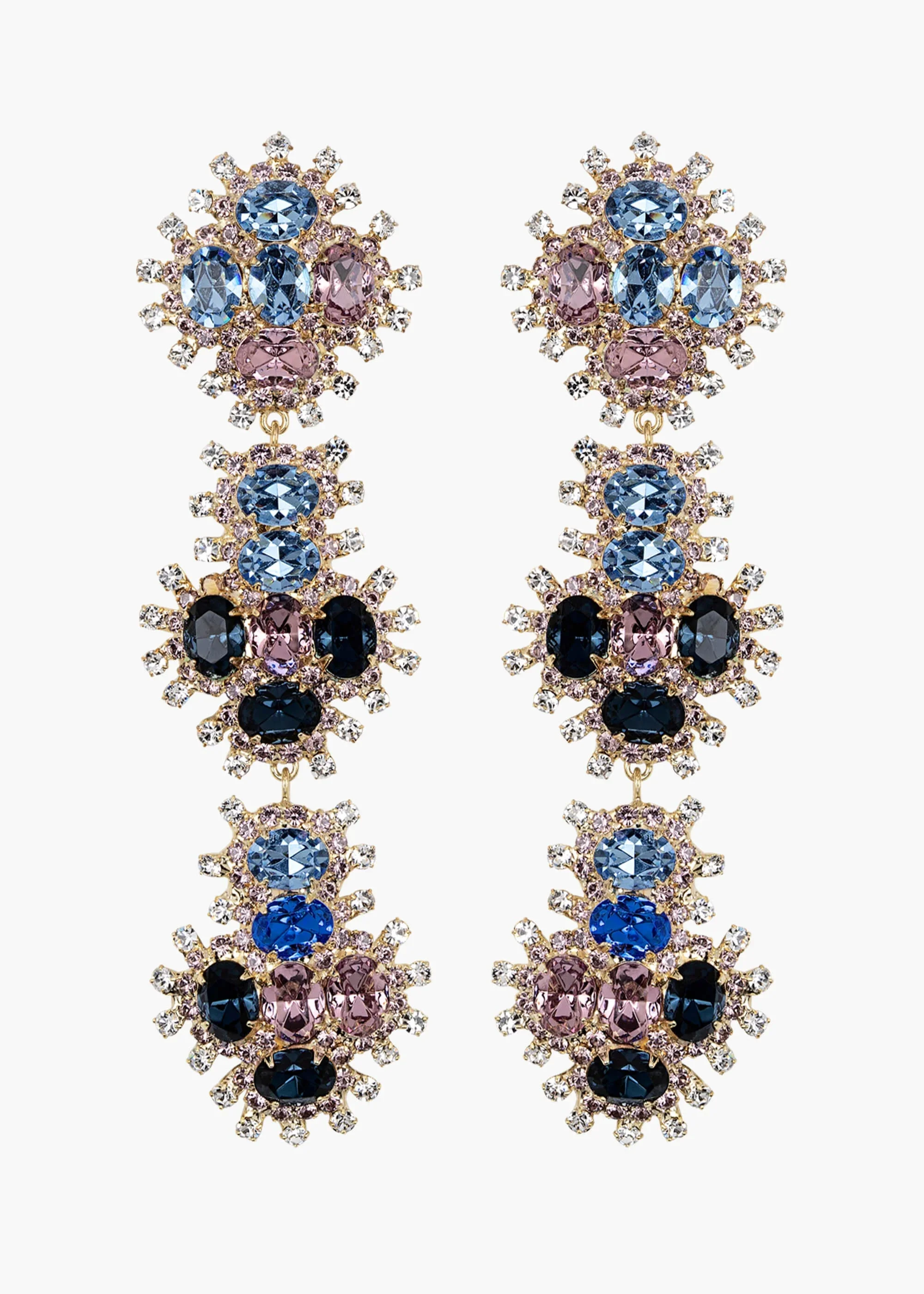 Belenda Earrings - 1