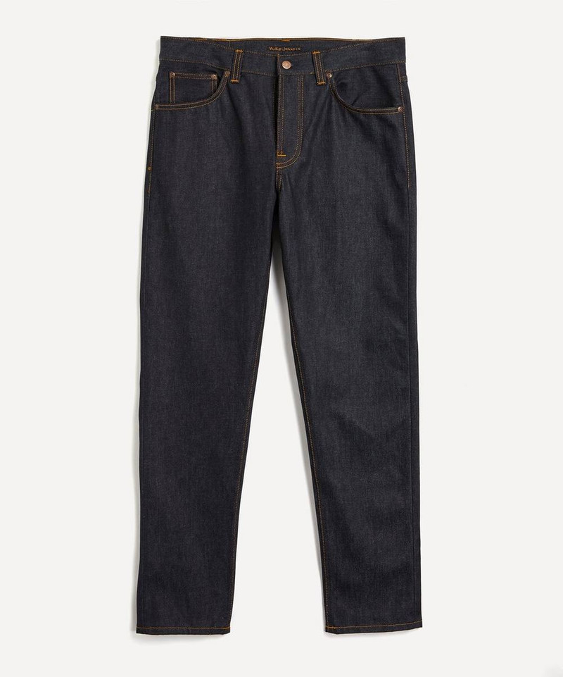 Steady Eddie ll Dry Platino Jeans 1