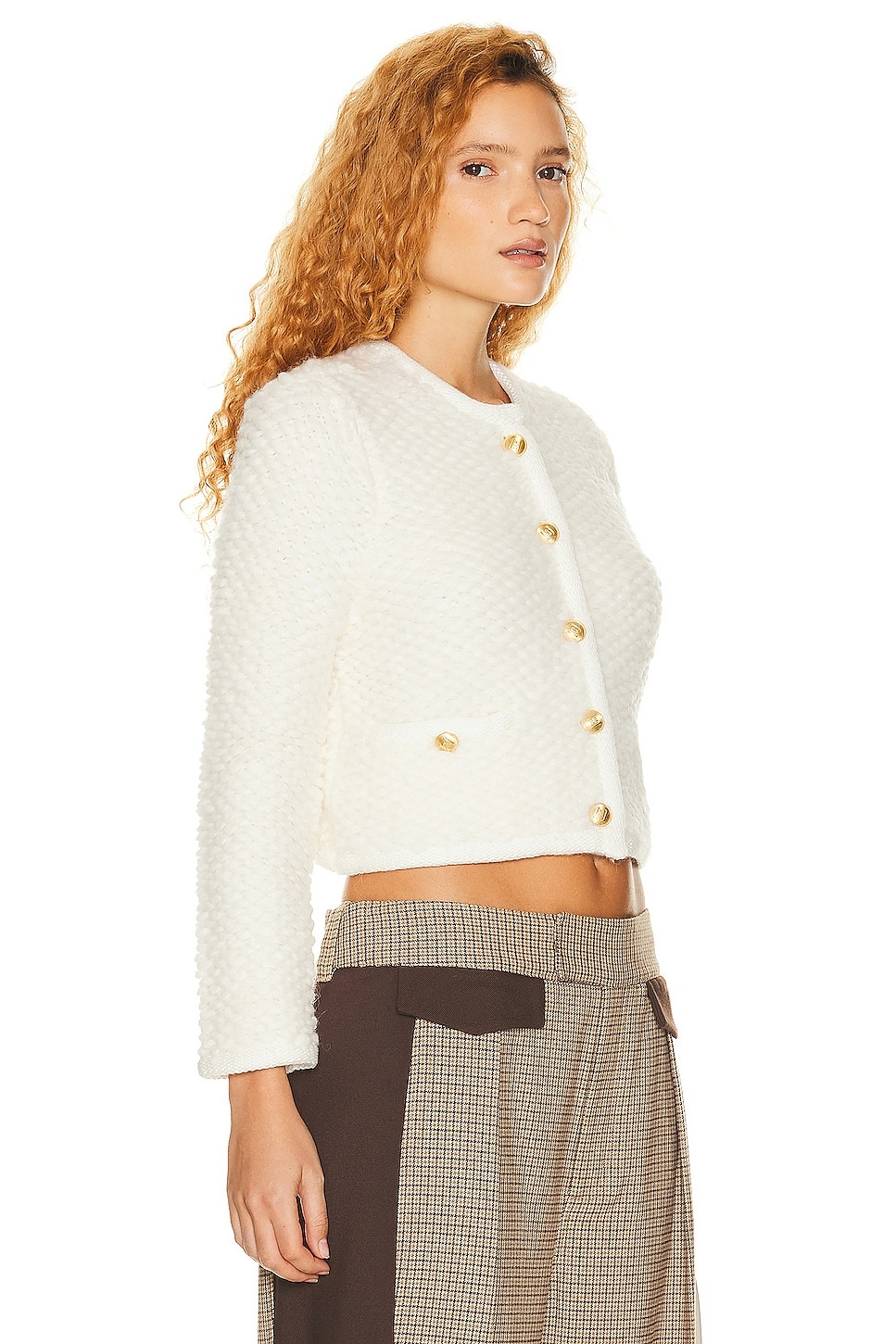 Laki Cardigan - 2