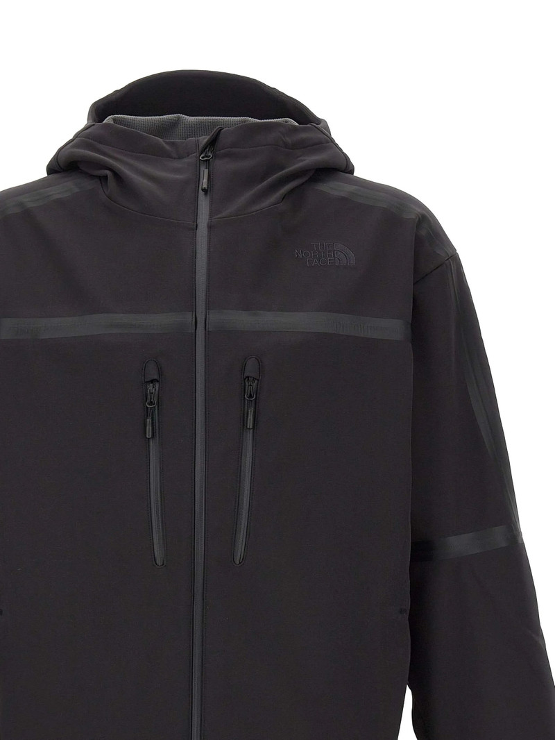 The North Face Hooded Jacket 4
